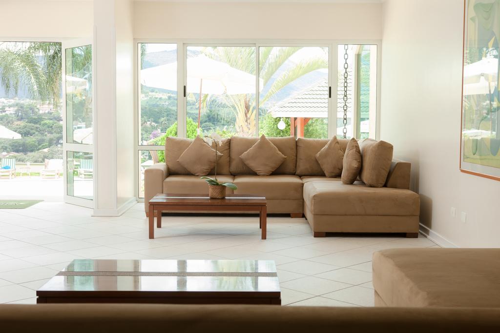 Vila Verde Hotel أتيبايا المظهر الخارجي الصورة