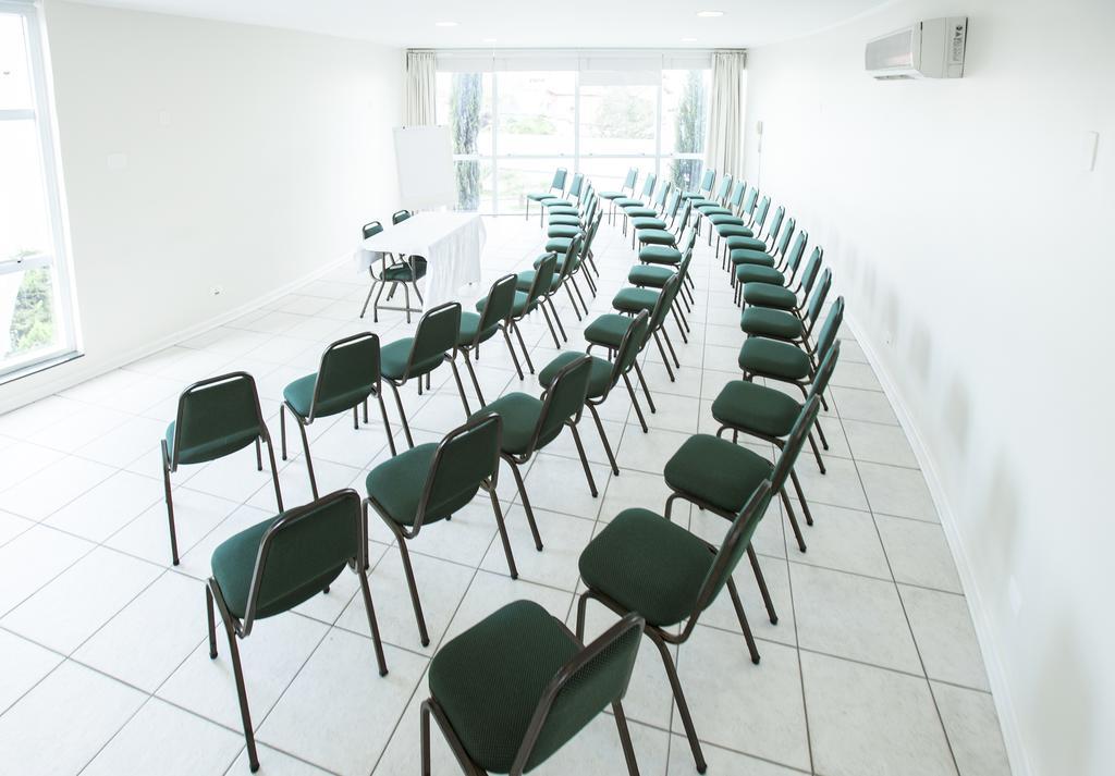 Vila Verde Hotel أتيبايا المظهر الخارجي الصورة
