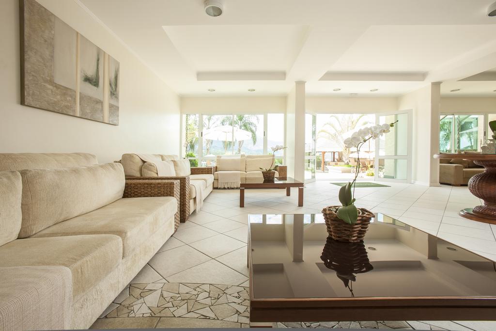 Vila Verde Hotel أتيبايا المظهر الخارجي الصورة